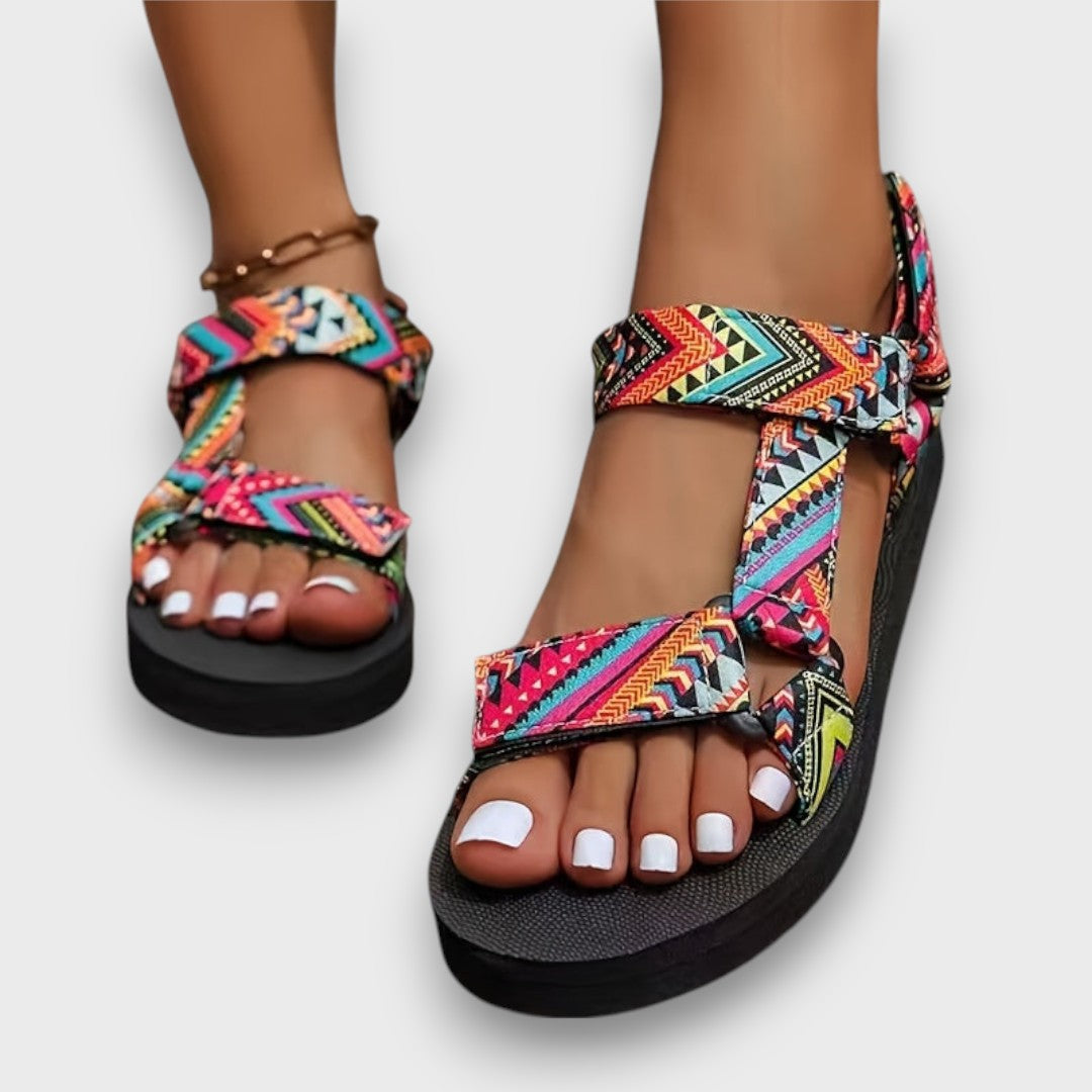 Selenaa | Sandalen