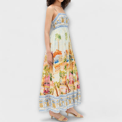 Luira | Kleid