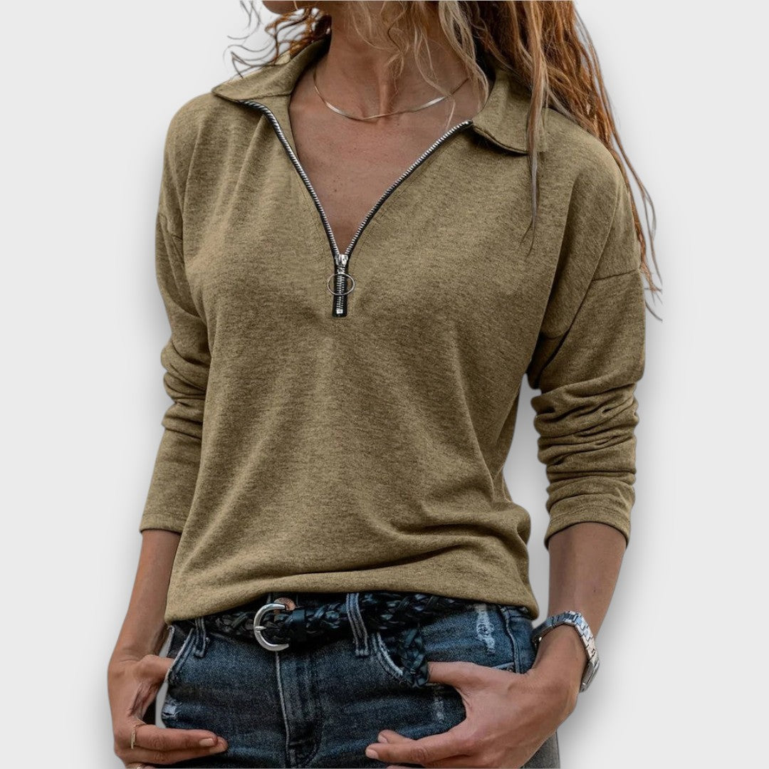 Jaynelyah | Pullover