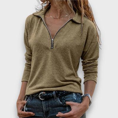 Jaynelyah | Pullover