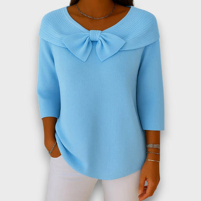 Desiree | Pullover