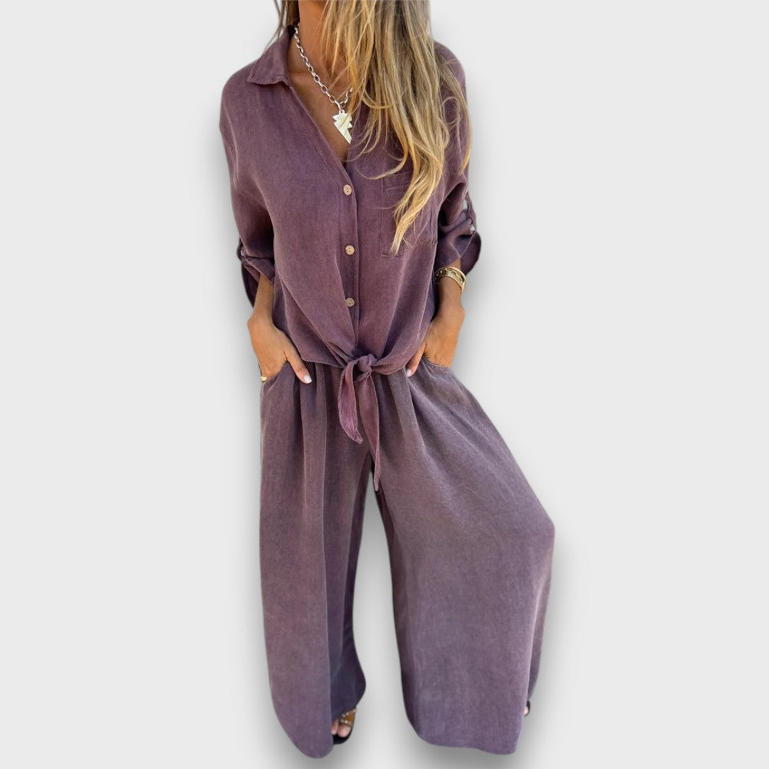 Soren | Jumpsuit