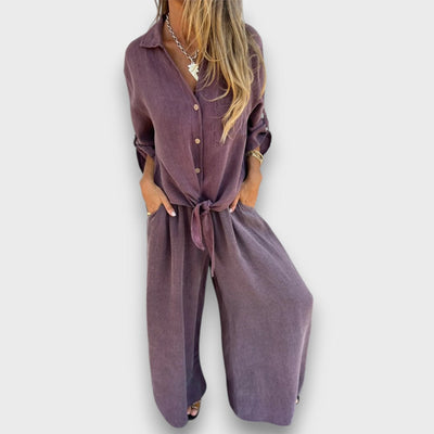 Soren | Jumpsuit