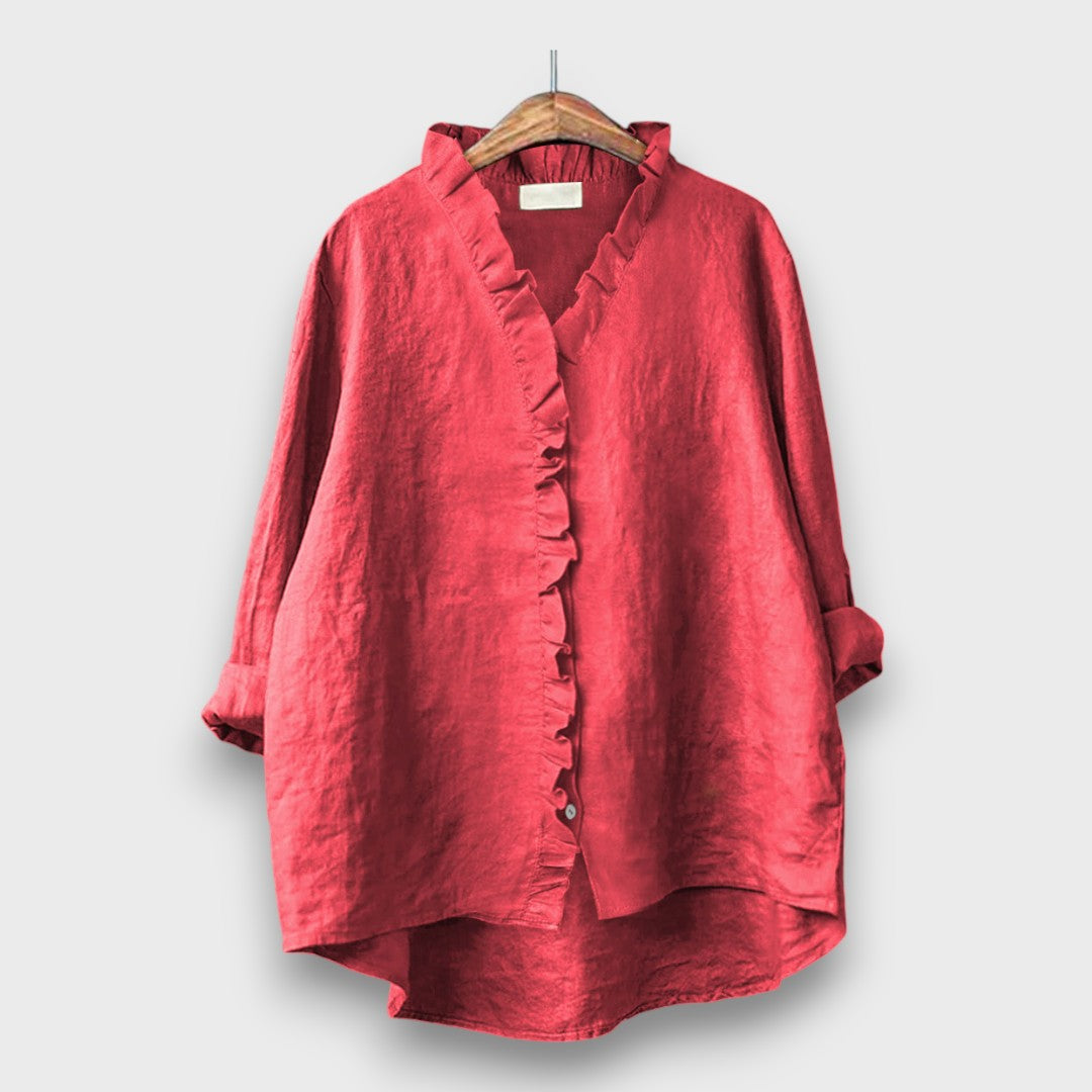 Jagina  | Bluse