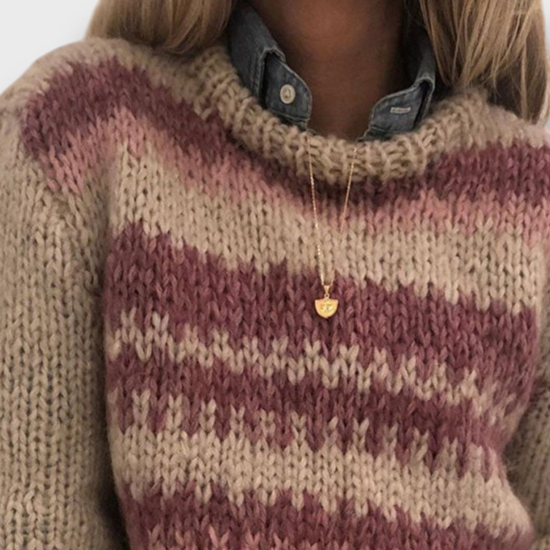 Marlene | Pullover