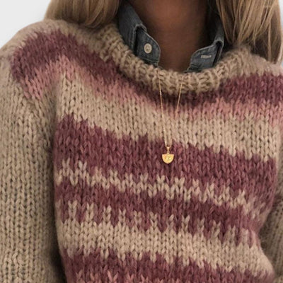 Marlene | Pullover