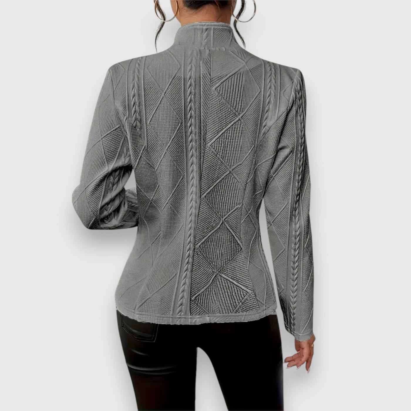 Liana | Strickjacke