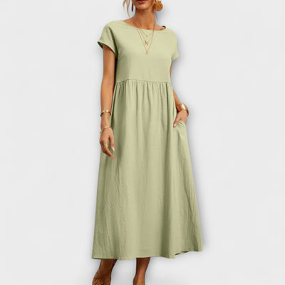 Evania  | Kleid