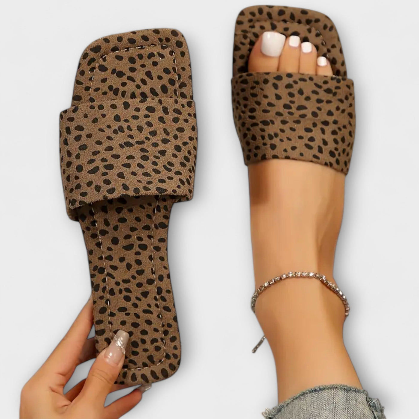 Solvaya  | Schuhe