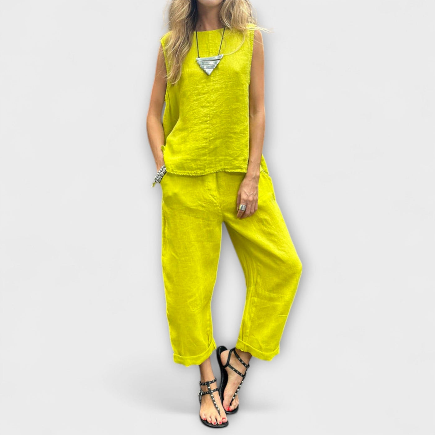 Zarela | SET