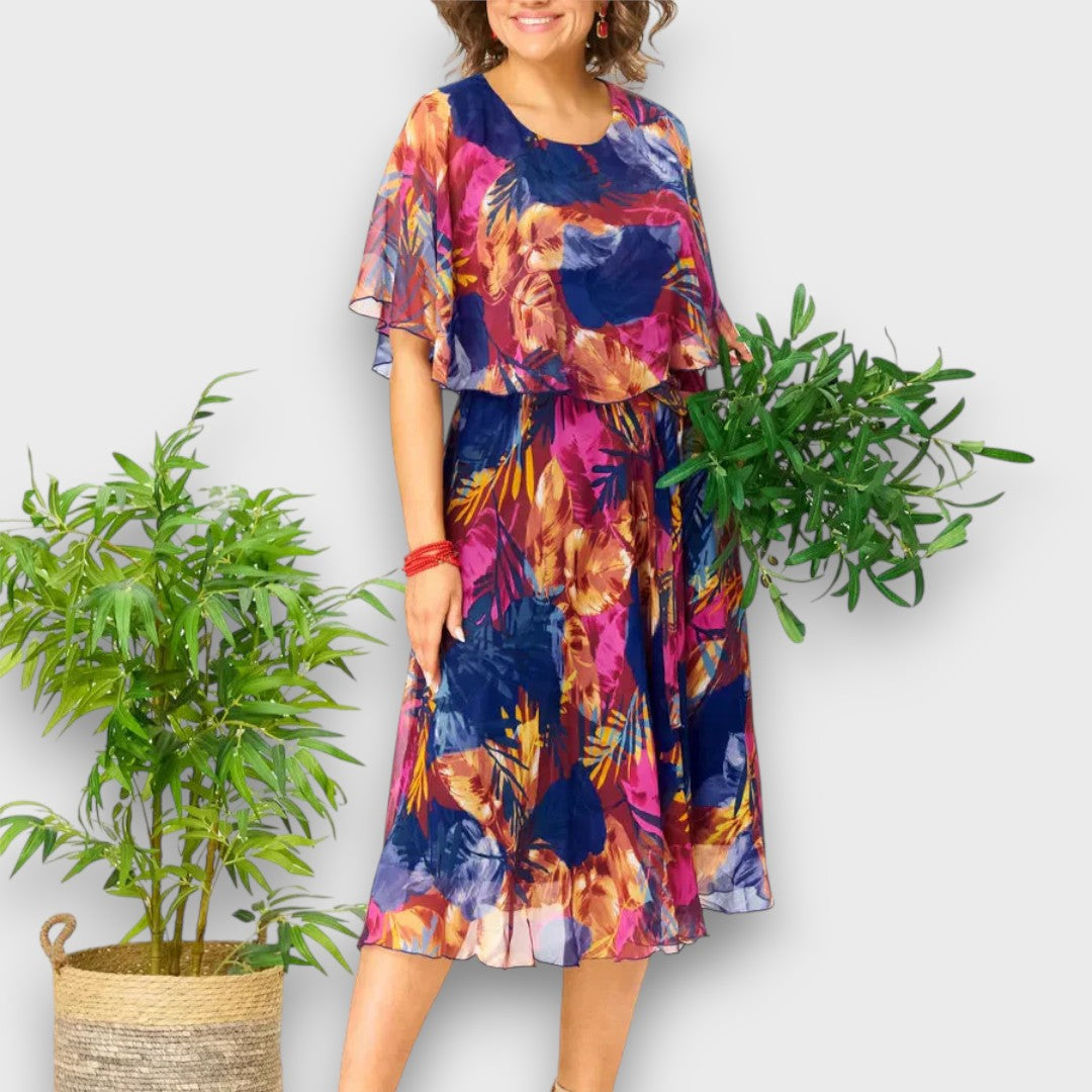 Elorina | Kleid