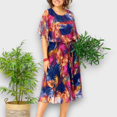 Elorina | Kleid
