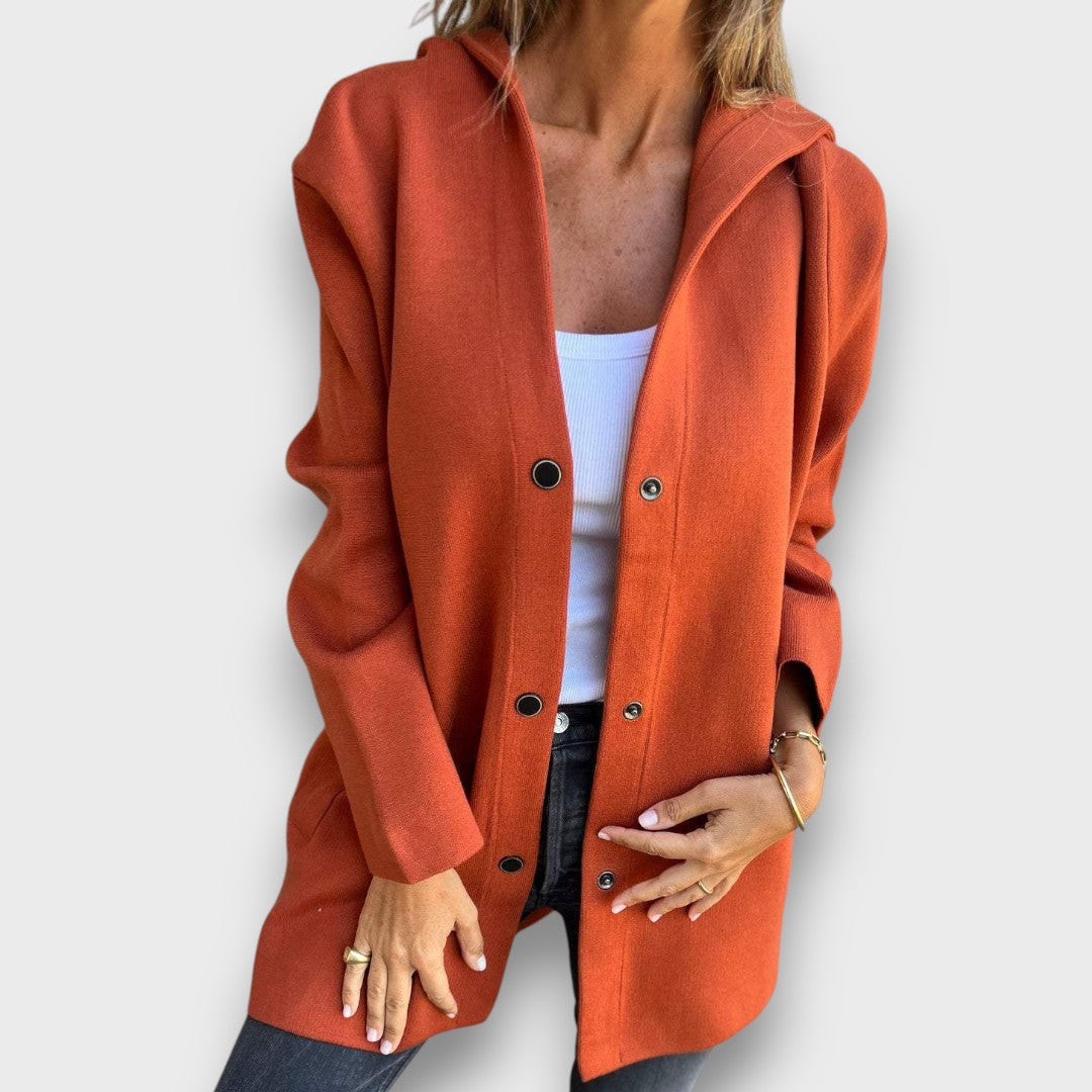 Elisa | Jacke