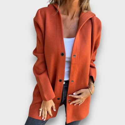 Elisa | Jacke