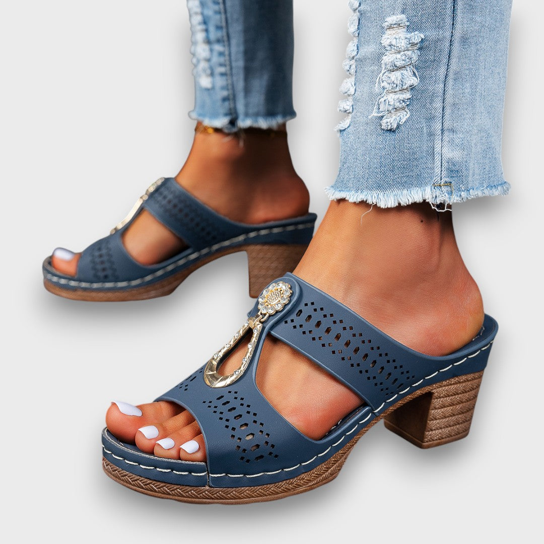 Elvanna  | Schuhe