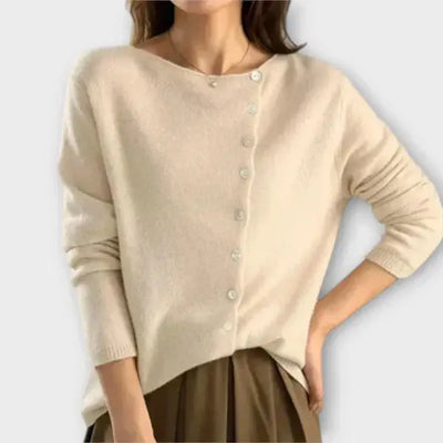 Paige | Strickjacke