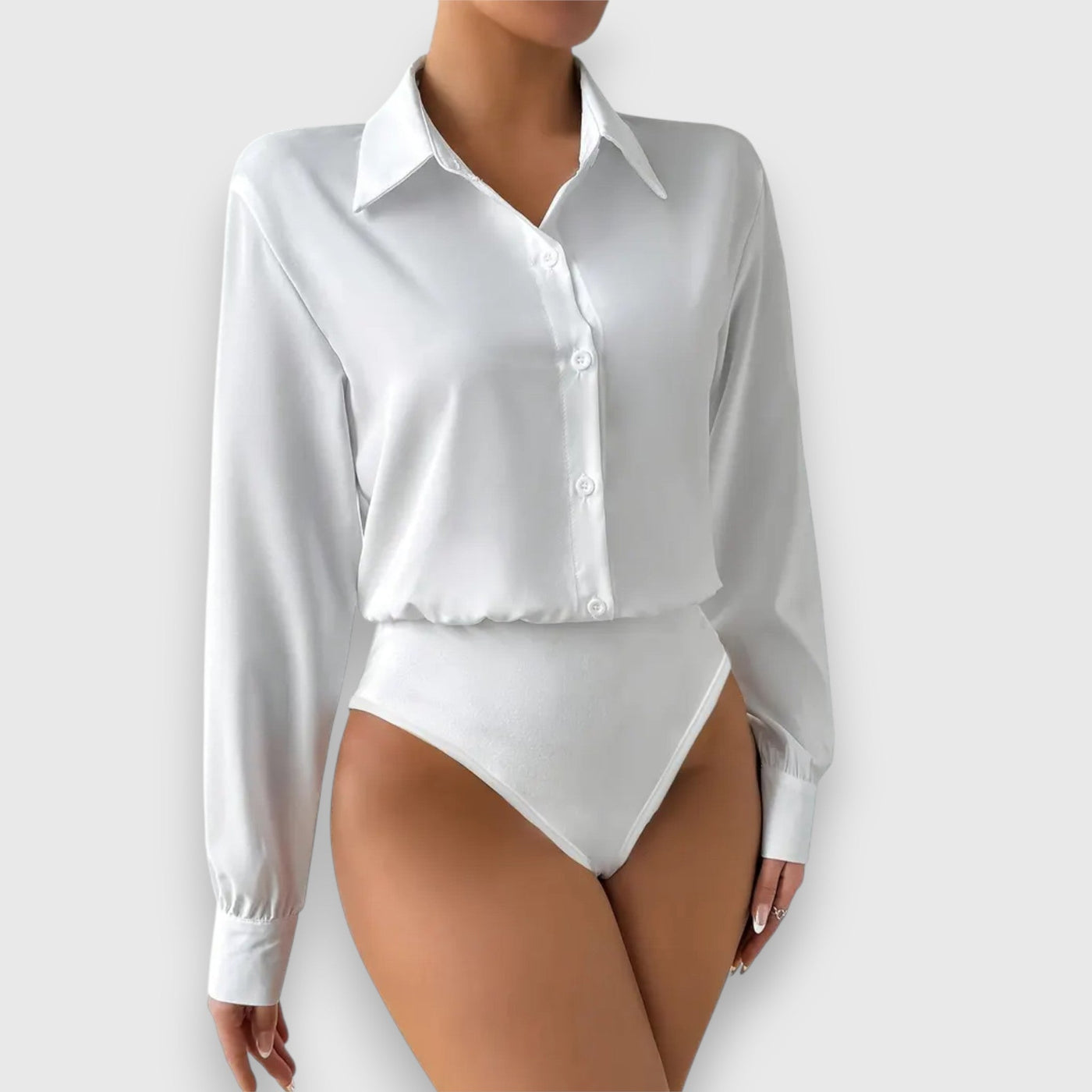 Maira  | Bluse