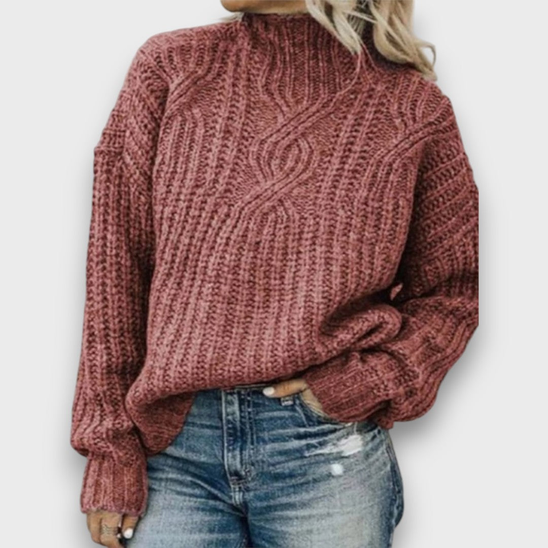 Alina | Pullover