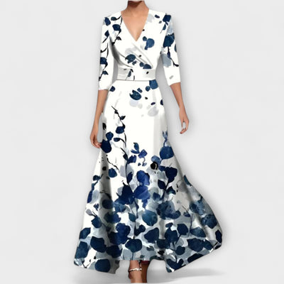 Alma  | Kleid