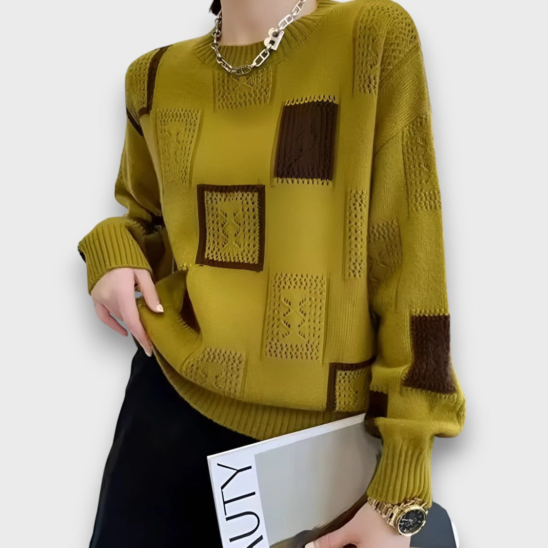 Avenna | Pullover