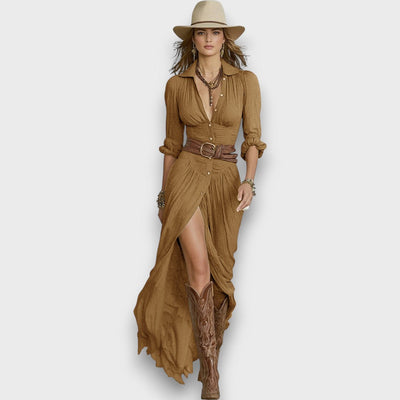 Selvya | Kleid