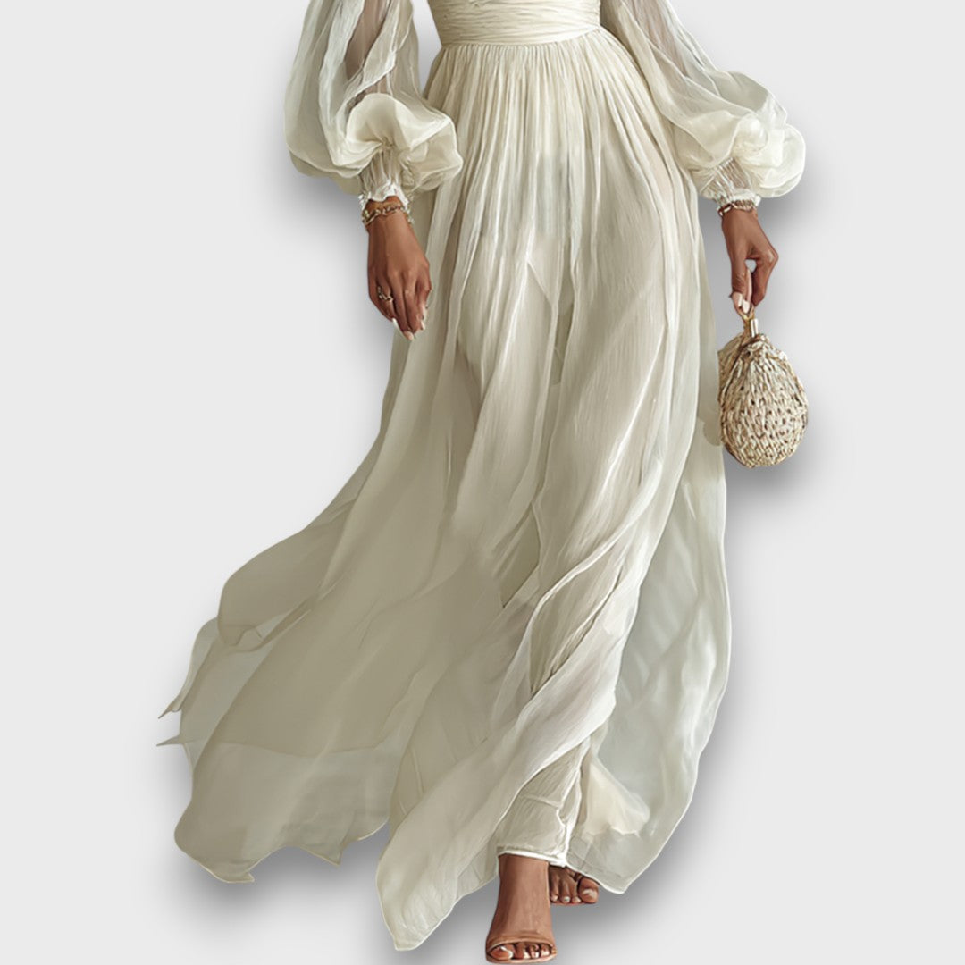 Elviana | Kleid