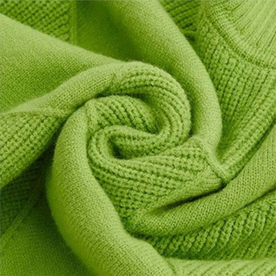 Dareen | Pullover