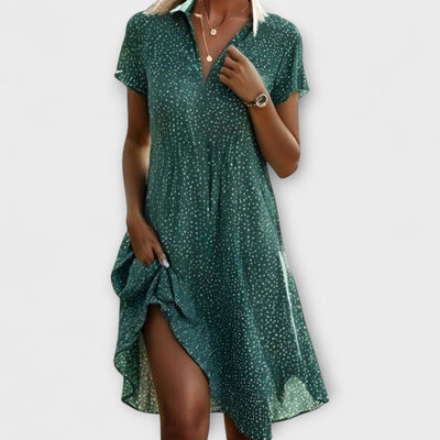 Rivka  | Kleid