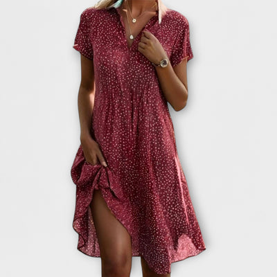 Rivka  | Kleid