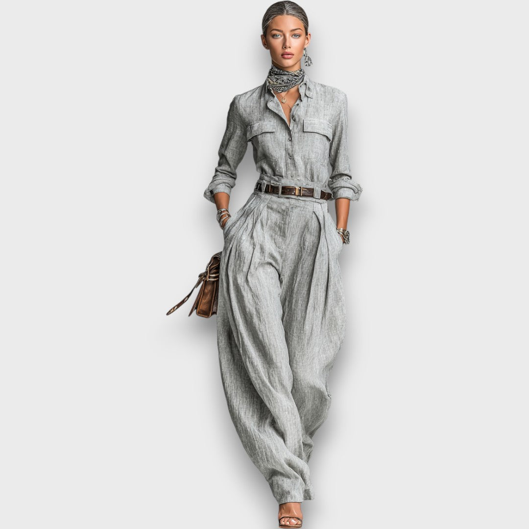 Malvine | SET