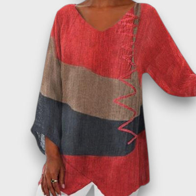 Mevara  | Bluse