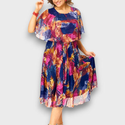 Elorina | Kleid