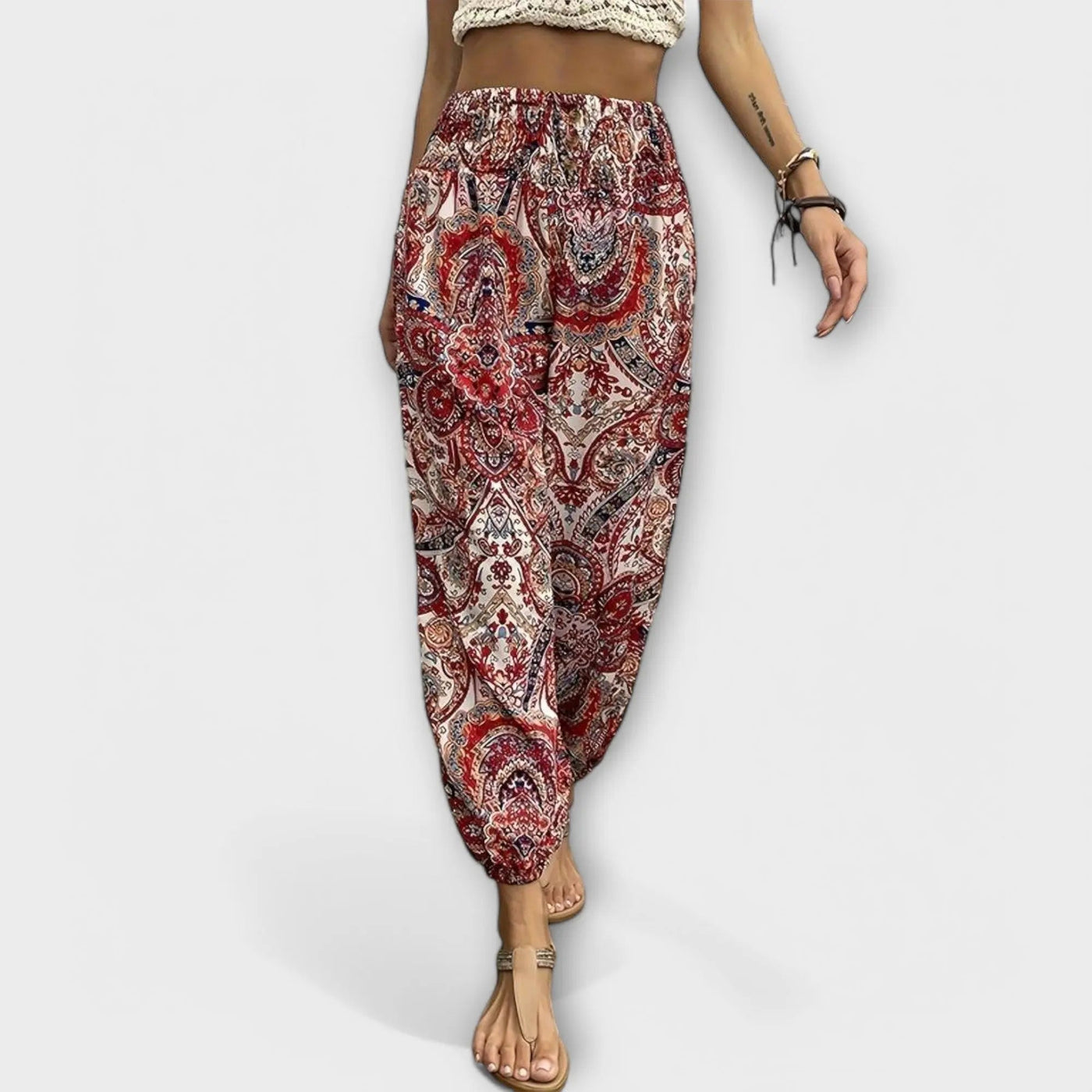 Scarletta | Hose