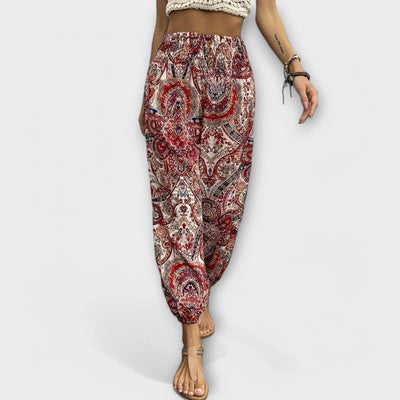 Scarletta | Hose