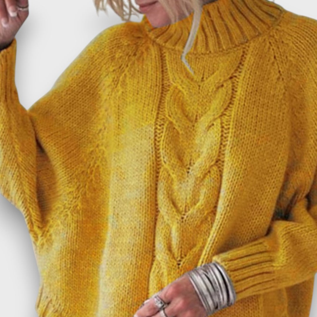 Leandra | Pullover