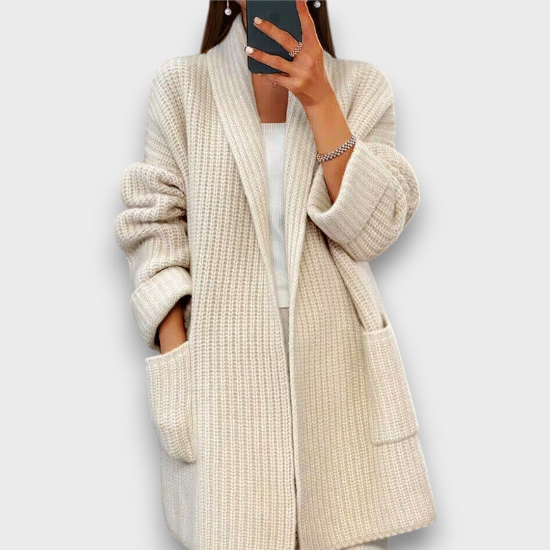 Winnie | Strickjacke