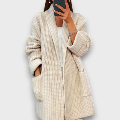 Winnie | Strickjacke