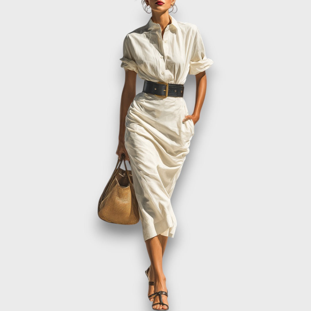 Isolde | Kleid