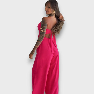 Salome  | Jumpsuit