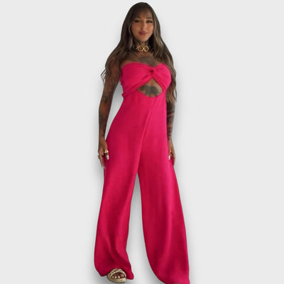 Salome  | Jumpsuit