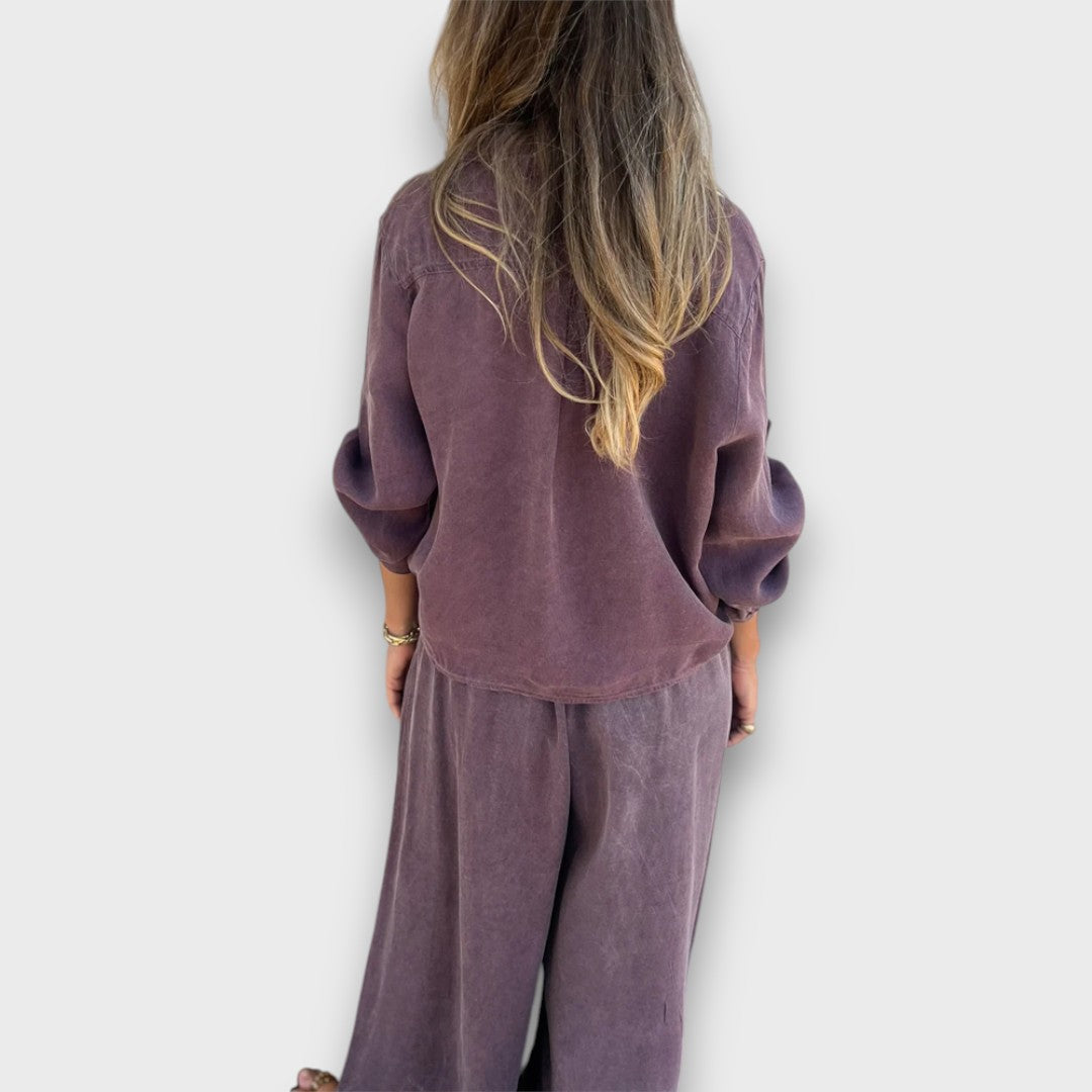 Soren | Jumpsuit