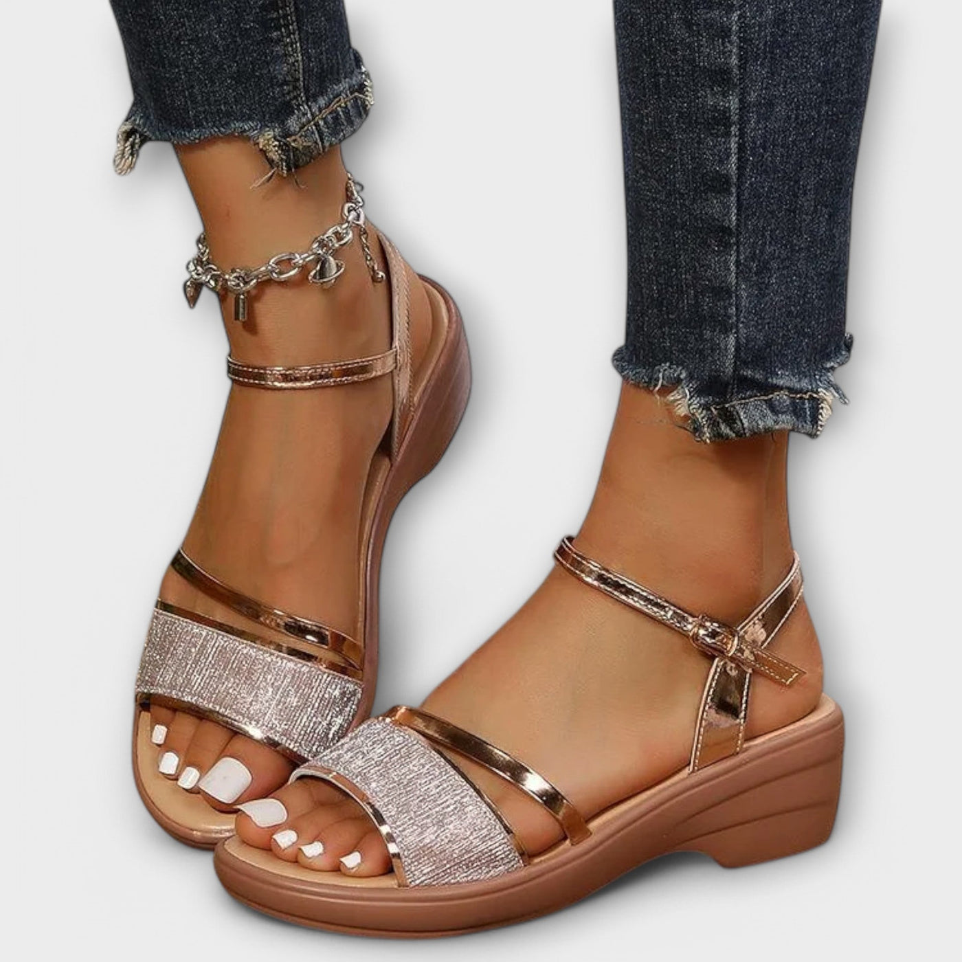 Elmea | Sandalen