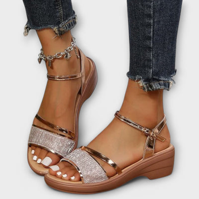 Elmea | Sandalen