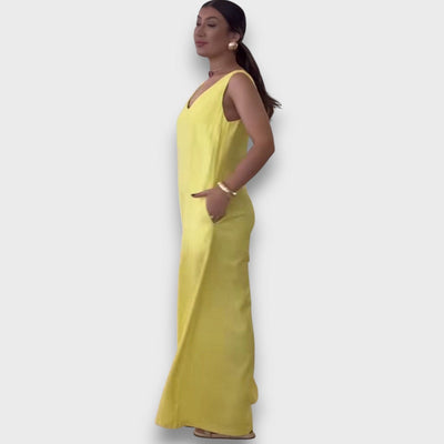 Aubrine | Jumpsuit