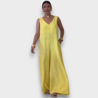 Aubrine | Jumpsuit