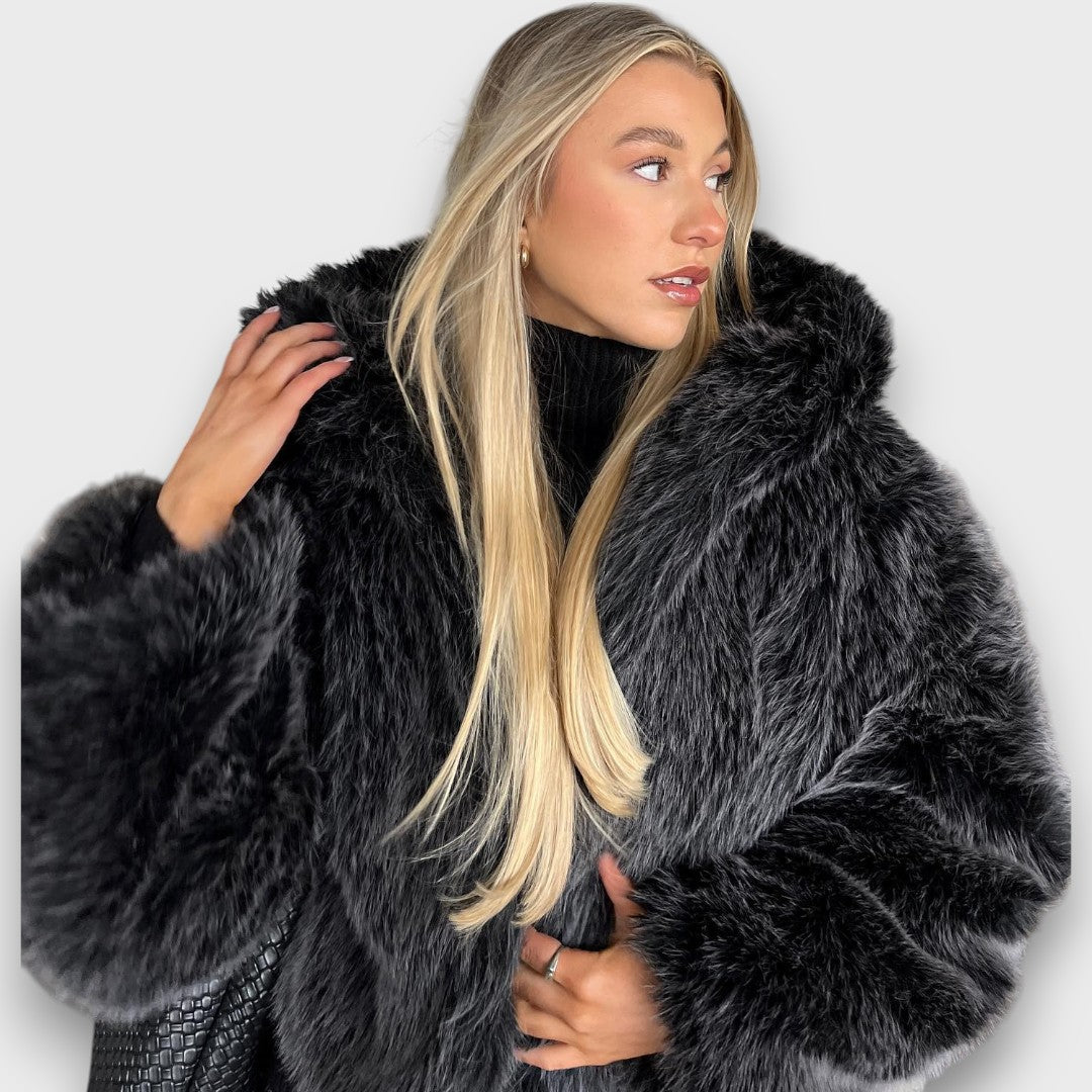 Leyana | Jacke