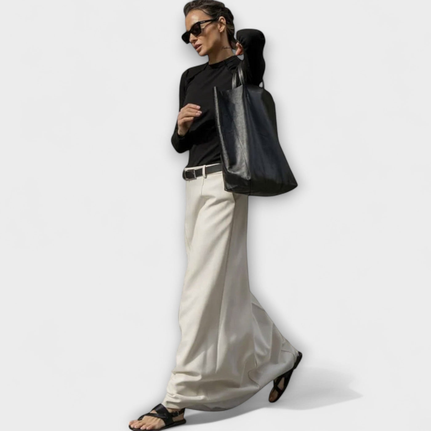 Marone | Hose