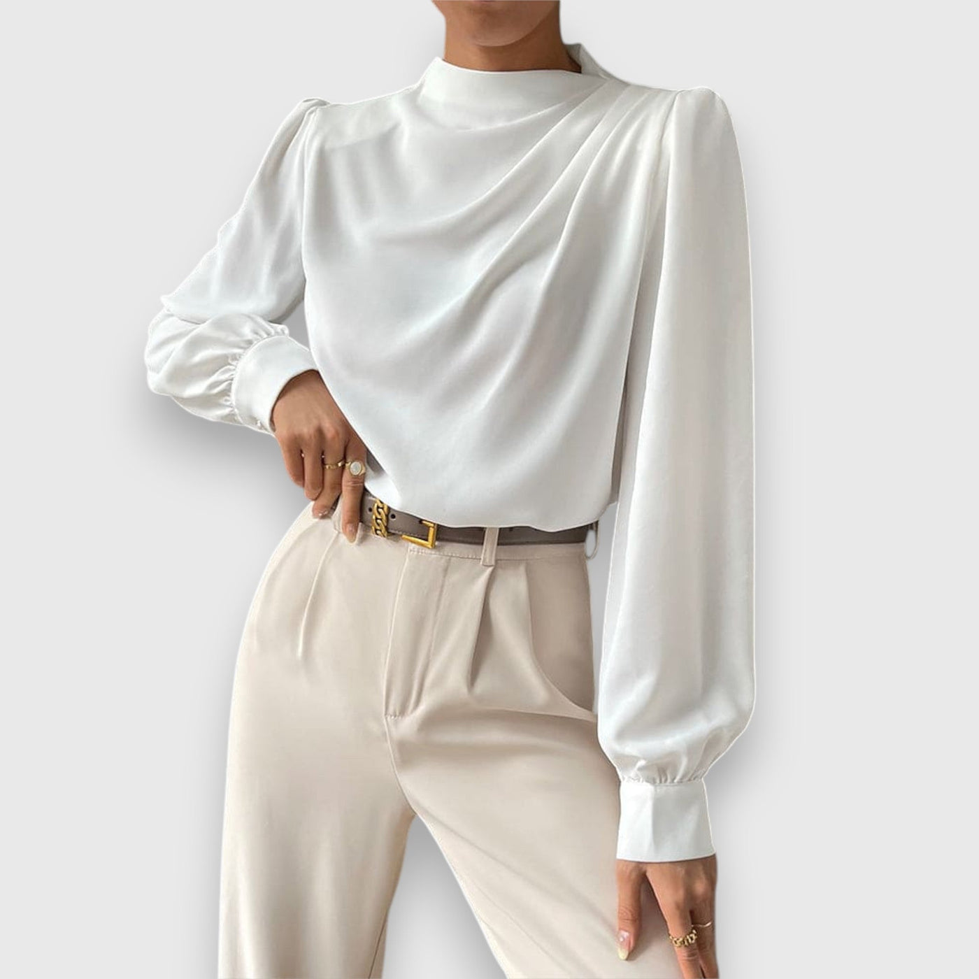 Maelle  | Bluse