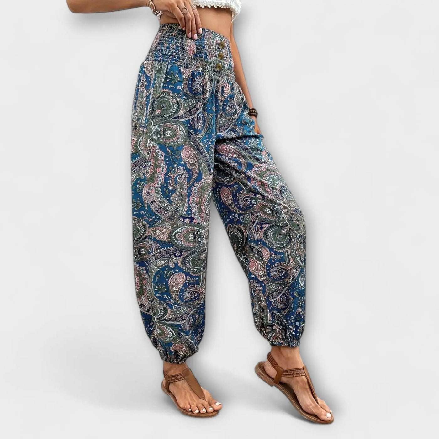 Scarletta | Hose