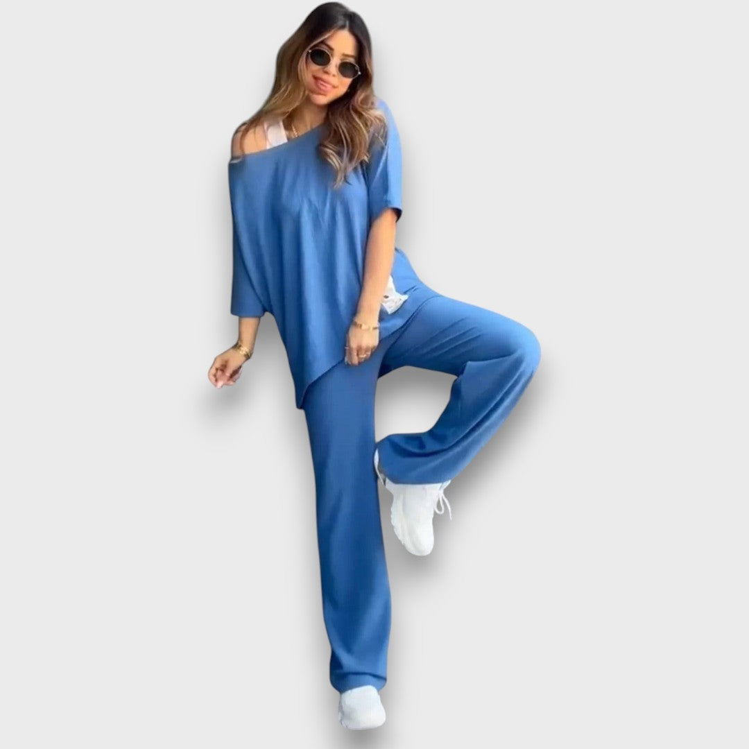 Marianna | Set